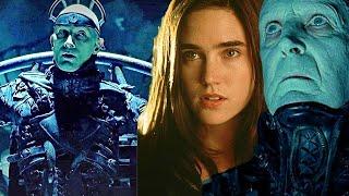 Dark City's Strangers Parasitic Alien Species That Hunt Humans From The Shadows – Explained