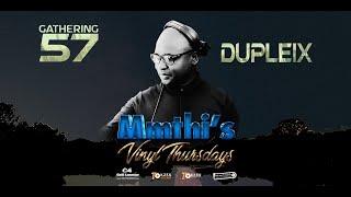 57 Gathering Dupleix At C4 Grill Lounge "Mmthi's Vinyl Thursdays"