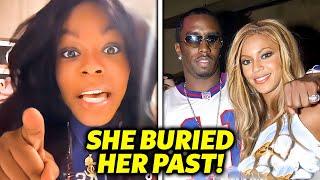 Azealia Banks UNCOVERS Beyoncé’s DISTURBING Past Before Jay Z