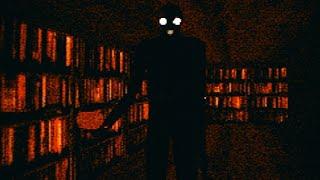 This Had No Right To Be This Scary - The Whitaker's Library