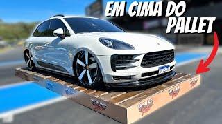 VOLKS BAGGED 2024 - FILME COMPLETO COM BASTIDORES E ENTREVISTAS