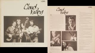 Out California Way - Cloud Valley