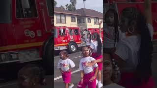 Bz Said Cut it out Mytia  | If Viewing Sub To @TrinTrending 