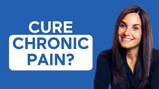 How to heal chronic pain: Nicole Sachs, LCSW
