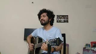 Ishq di baajiyan |  Soorma | Diljit Dosanjh Cover | Hitendra Singh Tomar