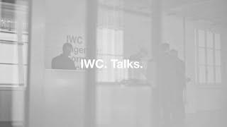IWC Talks: Pilot's Watch Collection x F1® THE MOVIE
