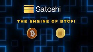 All You Need To Know About Satoshi Protocol