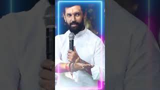 chirag Paswan New status video / #sorts #youtubeshorts #chiragpaswan