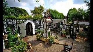 Kevin Duffy & Rectory Garden Centre part 2 as seen on BBC the one show