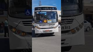Caio Apache Vip III Volvo B270F Viação Pinheiral #fyp