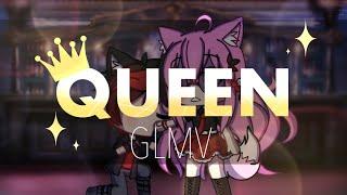 Queen - Loren Gray || GLMV || Gacha Life music video || Prettycrazycatlady