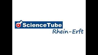 Das Finale vom "ScienceTube Rhein-Erft"