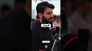 تفاوت قرائت تورات و انجیل با قرآن‌کریم! | سبحان الله