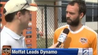 Adam Moffat feature (10-16-2012)