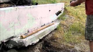 albaughrodco flaming bamboo culm2