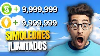  Sims FreePlay Hack/MOD - SIMOLEONES INFINITOS en Los Sims FreePlay 2024 (Android/iOS)