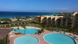 Aruba - Eagle Beach - Tropical Penthouse One-bedroom condo - BG532