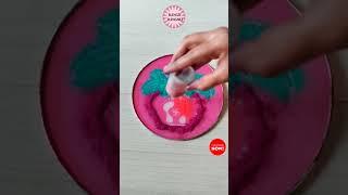 Rangoli Design | Stencil Art | Kolam | Rangit Rangoli
