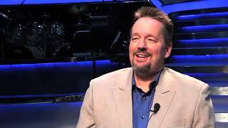 September 30    Terry Fator from I’M NO DUMMY 2