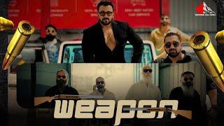 Weapon | Official Video | Diljit Singh & Satpal Singh | Out Now