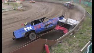 Bangers Emmen Compilation Teamrace ASE 9-7-2022