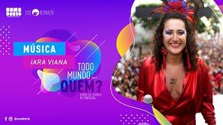 #06 | MÚSICA com Iara Viana