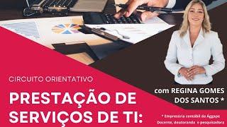 Prestação de serviços de TI: melhores práticas tributárias - 30/08/2024