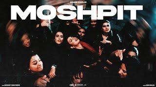 Mosh Pit - Jasmine Sandlas | Official Music Video | Pro Media |