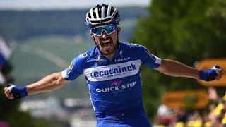 BEST OF JULIAN ALAPHILIPPE