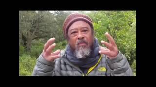 Mooji   The only mantra you will ever need