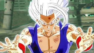 Beast Gohan Gameplay - DRAGON BALL: Sparking! ZERO