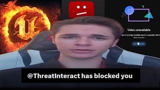 Threat Interactive Drama Explained