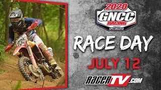 2020 GNCC Live Round 8 - High Voltage Bike Pro Race