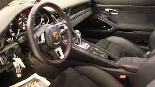 Porsche 911 GT3  Walk Around Video