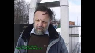 Александр Голованов