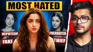 Why People Started Hating Alia Bhatt ?