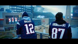 Champion (Patriots Anthem) - Brandon Capp & Randy Lo