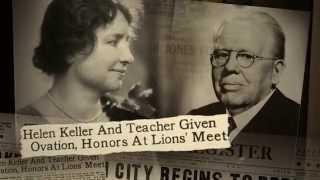 2015 October Lions Quarterly - Lions Clubs Videos