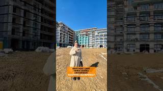 Купить квартиру в Болгарии у моря в рассрочку #болгария #викириелтор
