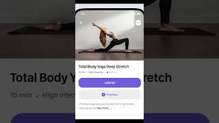 AI Powered Fitness App | Flutter Somali