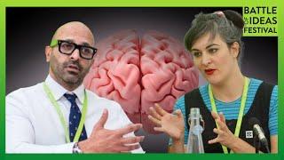 Neurodiversity & gender dysphoria: a problem of over-diagnosis? | Full Debate | Battle of Ideas 2024