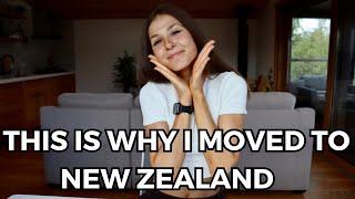 15 Things I Love About Living in New Zealand