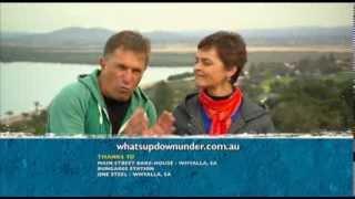 Discovery Parks South Australia on Whats Up Down Under