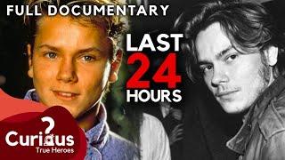 River Phoenix - Accidental Drug Overdose Or A MURDER? | Final 24 Hours