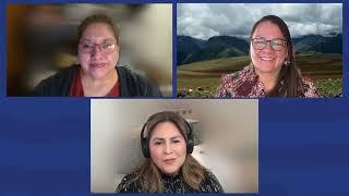 Building Bridges Through Indigenous Systems Alignment
