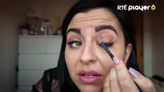 Cinnamon, the perfect Christmas shade | Pamela Joyce | RTÉ Player