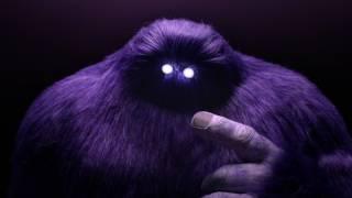 Monster ‘Telepathy’ TV Advert 2017 – Monster Knows How Special You Are - 40