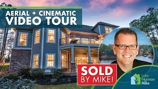 1720 Verdict Ridge Drive Denver NC 28037 | Listed by Lake Norman Mike