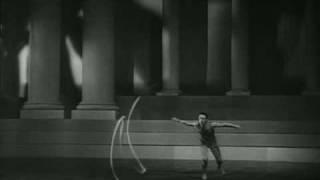 THE RED POPPY - Ribbon Dance (Messerer, 1940)