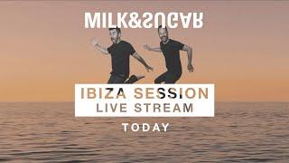 Milk & Sugar Live DJ Sessions (Lockdown Edition)